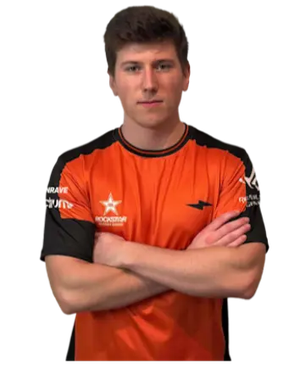 nosraC