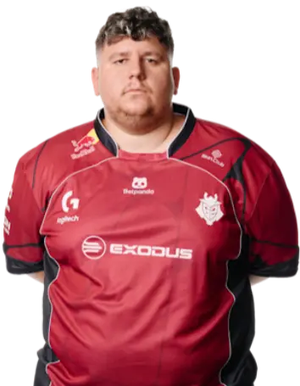 HeavyGod